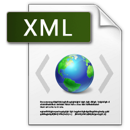 xml